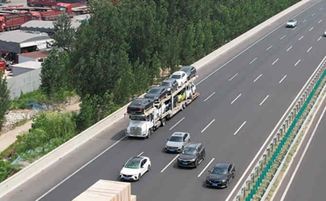 柯桥区高速公路汽车救援